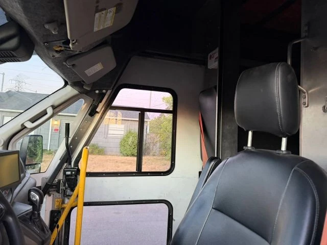 2021 Ford Transit - Image 10 of 25