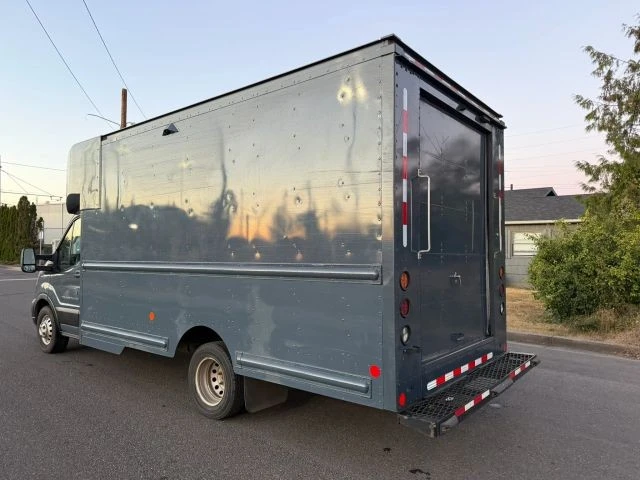 2021 Ford Transit - Image 3 of 25