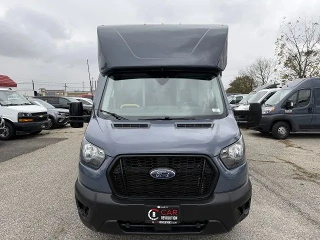 2021 Ford Transit - Image 2 of 12