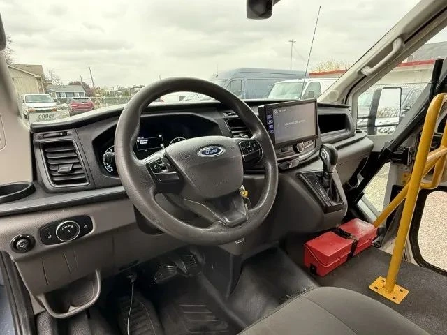 2021 Ford Transit - Image 10 of 12