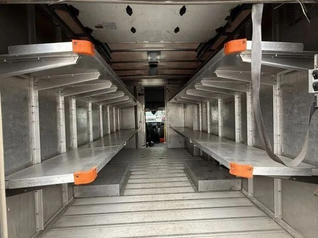 2021 Ford Transit - Image 8 of 12