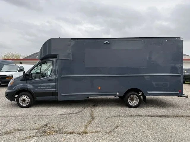 2021 Ford Transit - Image 4 of 12
