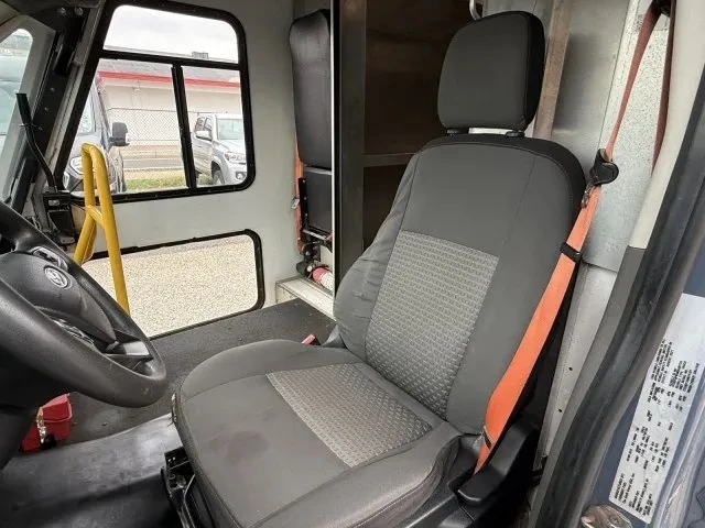 2021 Ford Transit - Image 11 of 12