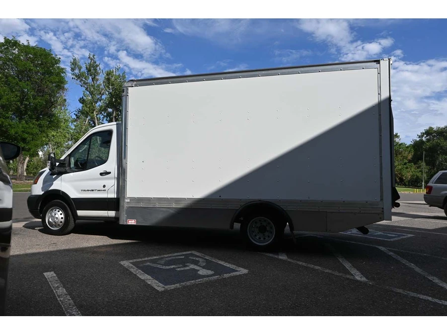 2021 Ford Transit - Image 8 of 12