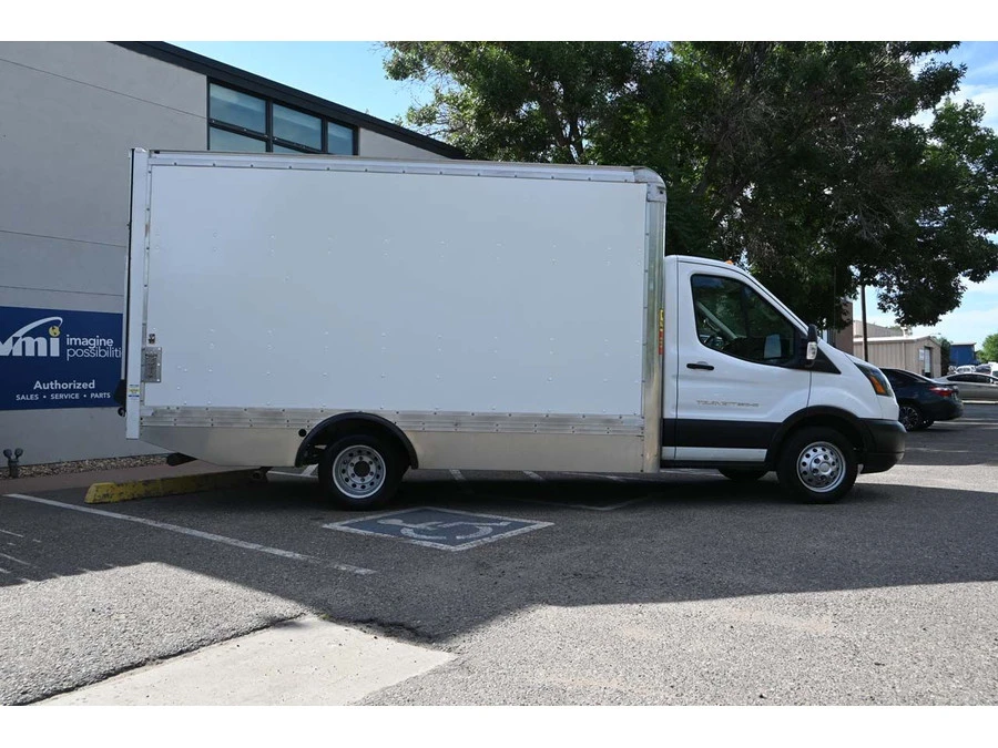 2021 Ford Transit - Image 4 of 12