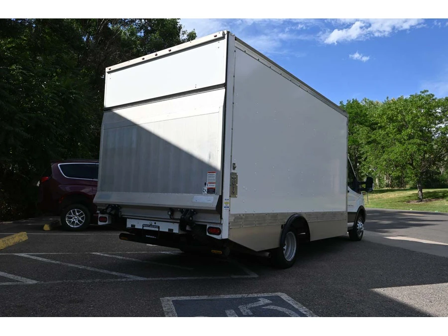 2021 Ford Transit - Image 5 of 12