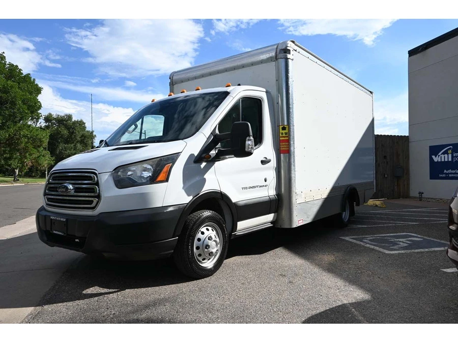 2021 Ford Transit - Image 9 of 12