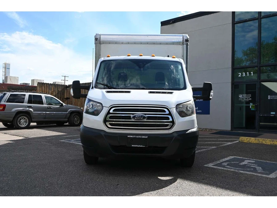 2021 Ford Transit - Image 3 of 12