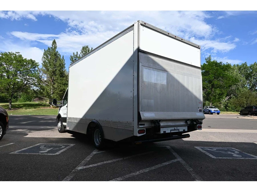 2021 Ford Transit - Image 7 of 12