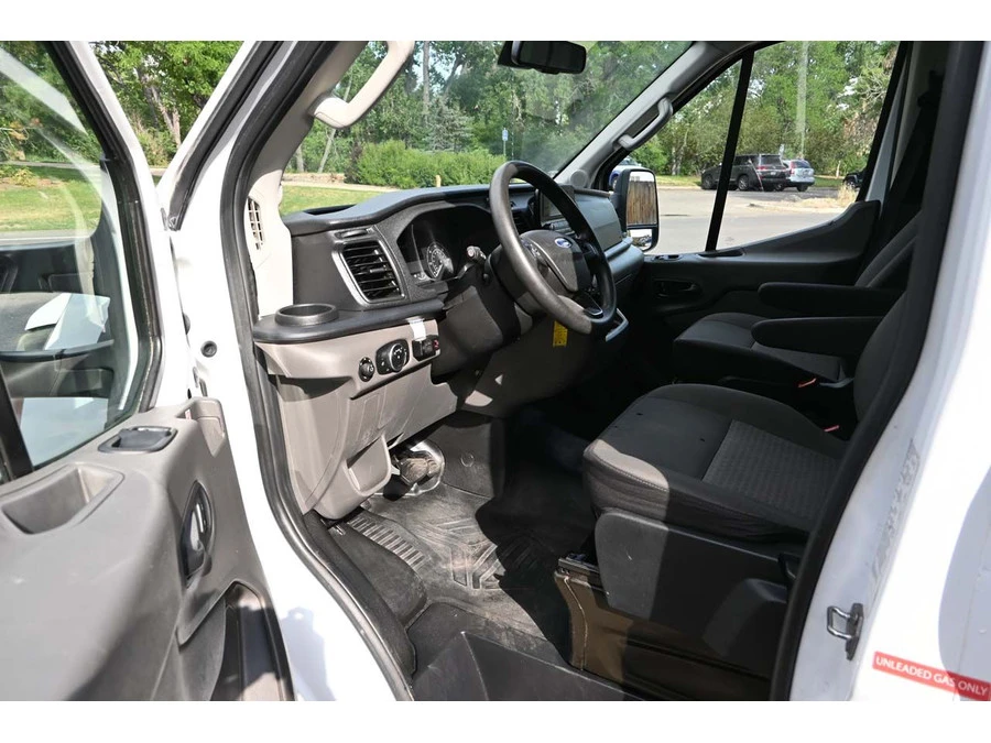2021 Ford Transit - Image 12 of 12
