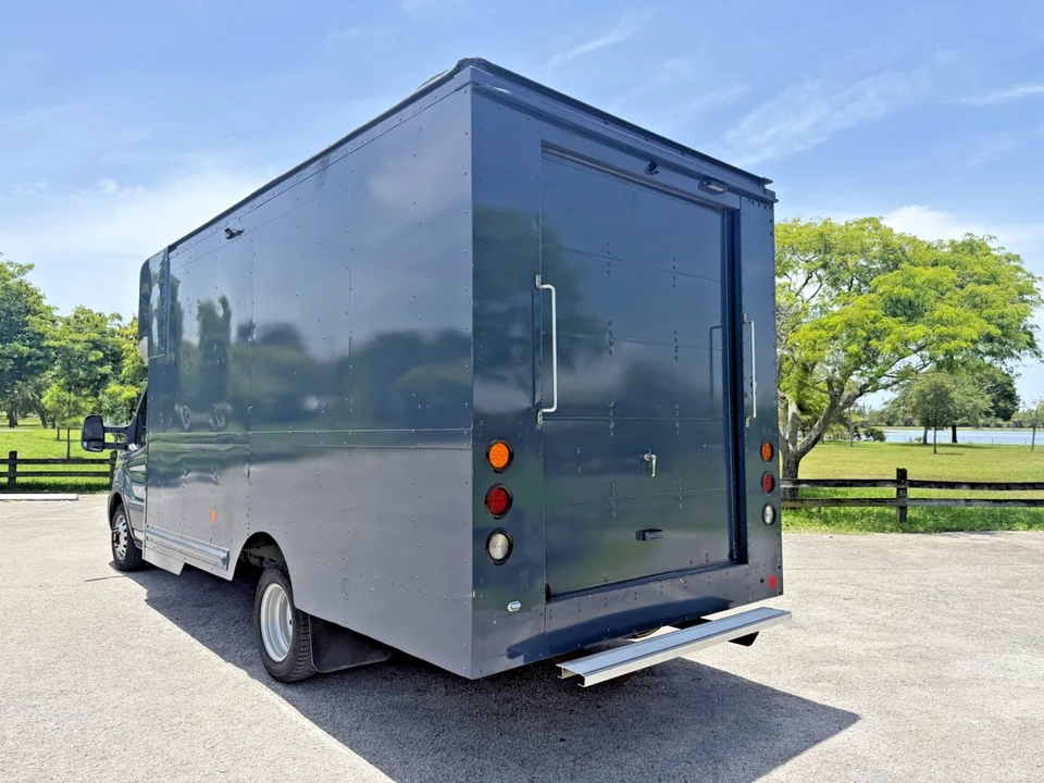 2021 Ford Transit - Image 15 of 30