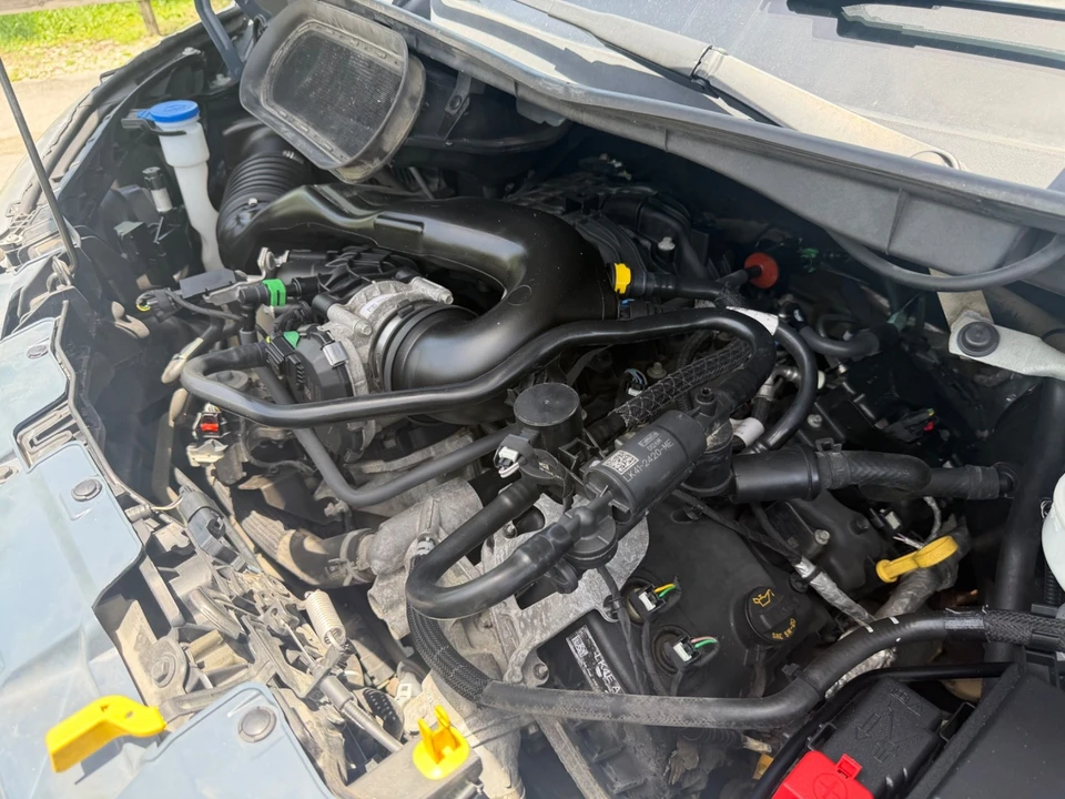 2021 Ford Transit - Image 29 of 30