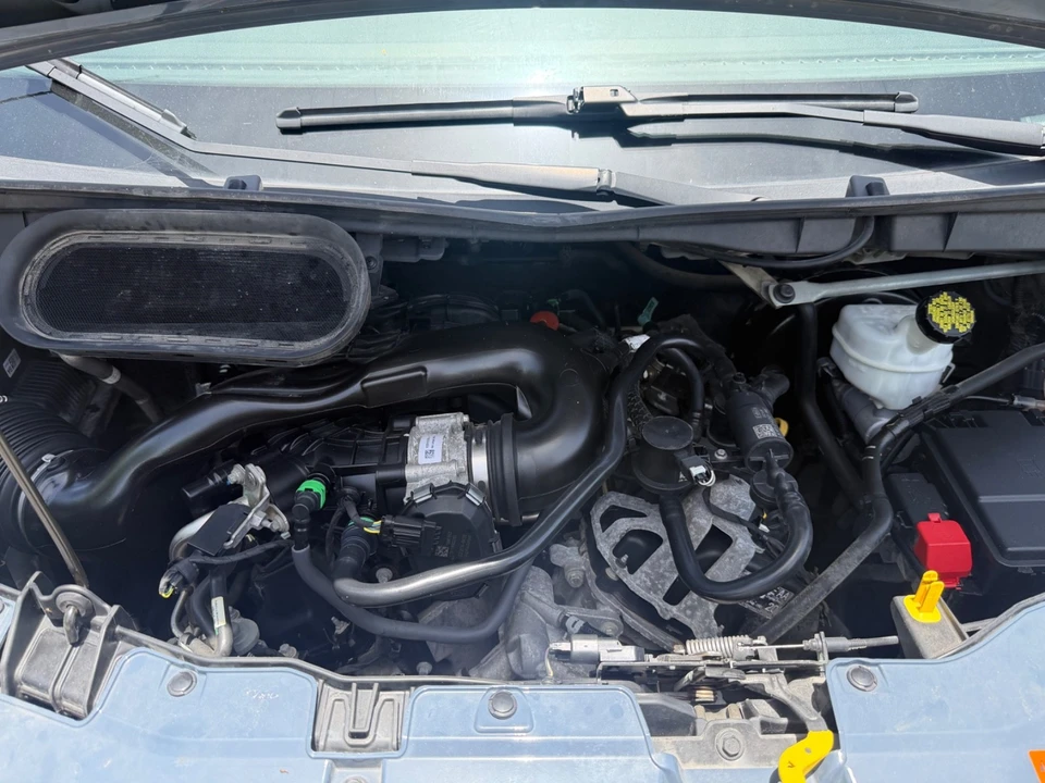 2021 Ford Transit - Image 28 of 30