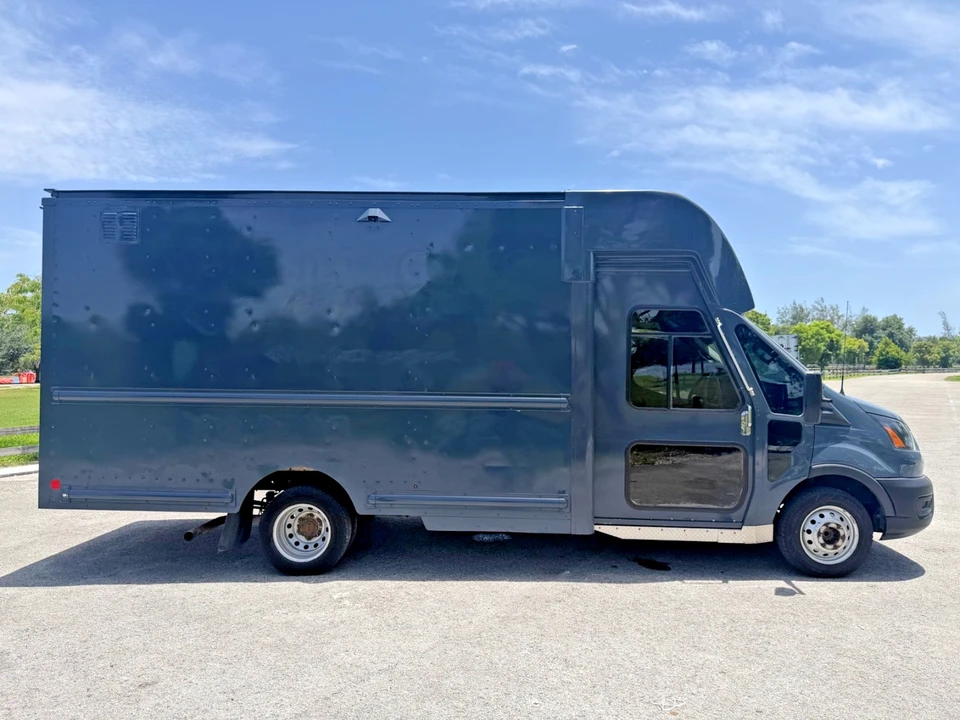 2021 Ford Transit - Image 12 of 30