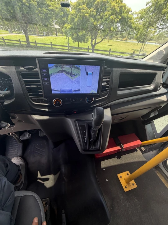 2021 Ford Transit - Image 24 of 30