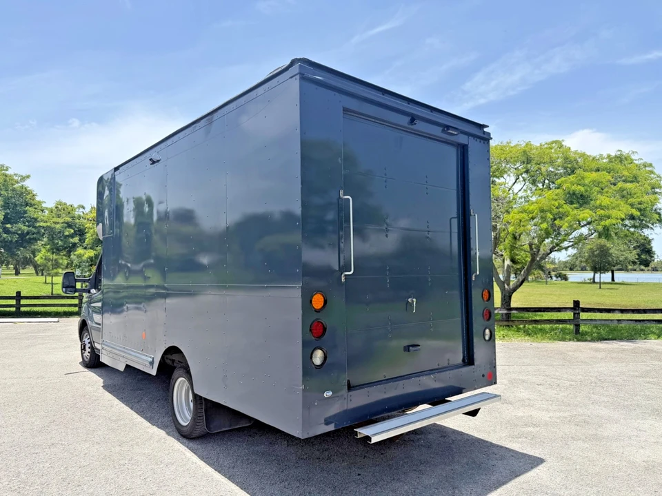 2021 Ford Transit - Image 14 of 30