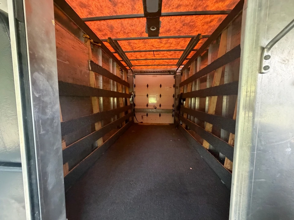 2021 Ford Transit - Image 27 of 30