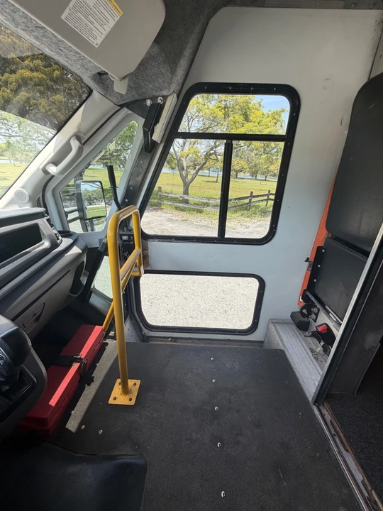 2021 Ford Transit - Image 26 of 30
