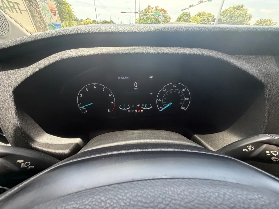 2021 Ford Transit - Image 23 of 30