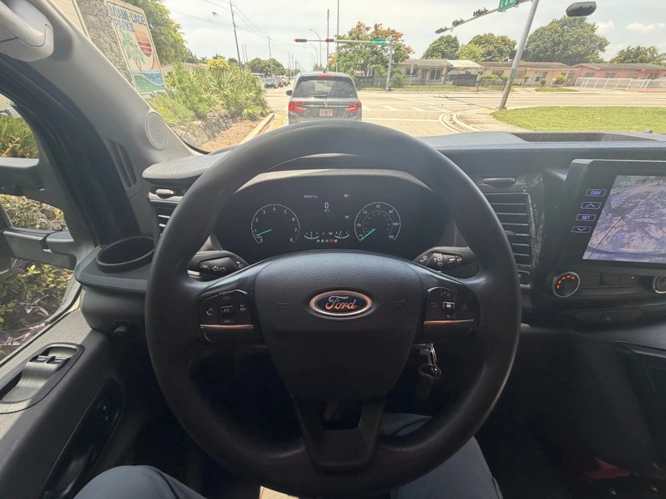 2021 Ford Transit - Image 21 of 30