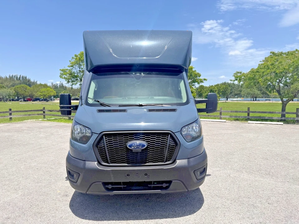 2021 Ford Transit - Image 9 of 30