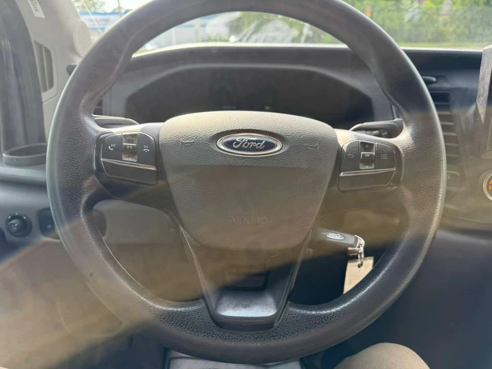 2021 Ford Transit - Image 8 of 31