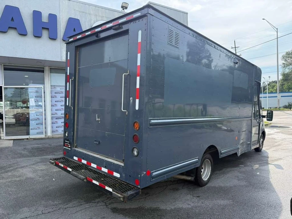 2021 Ford Transit - Image 5 of 31