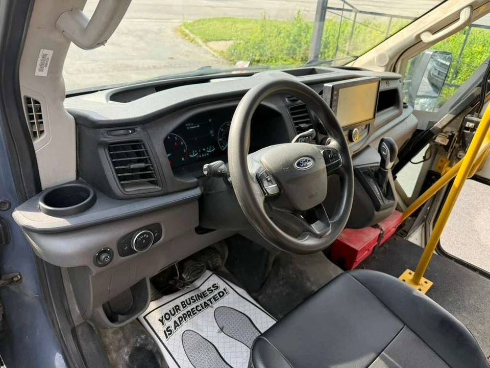 2021 Ford Transit - Image 21 of 31