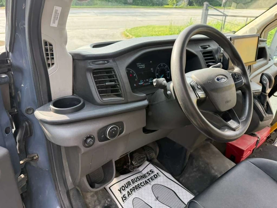 2021 Ford Transit - Image 19 of 31