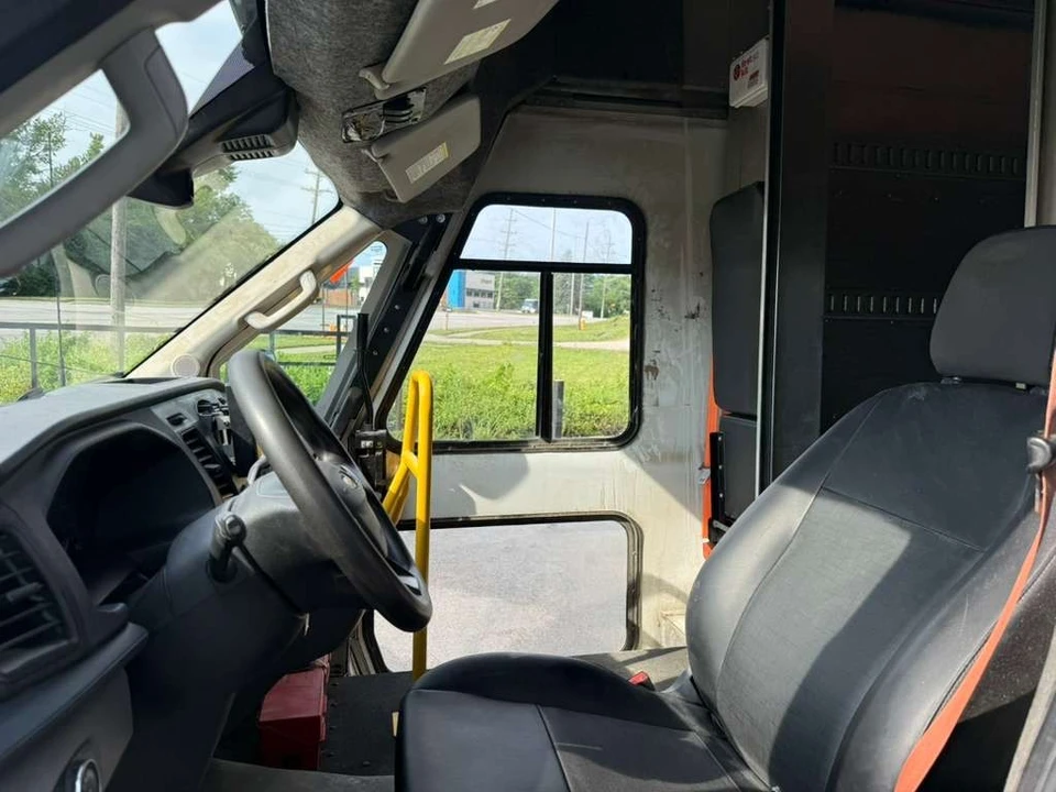 2021 Ford Transit - Image 18 of 31
