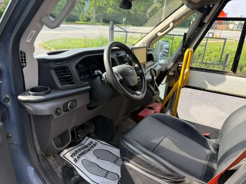 2021 Ford Transit - Image 22 of 31