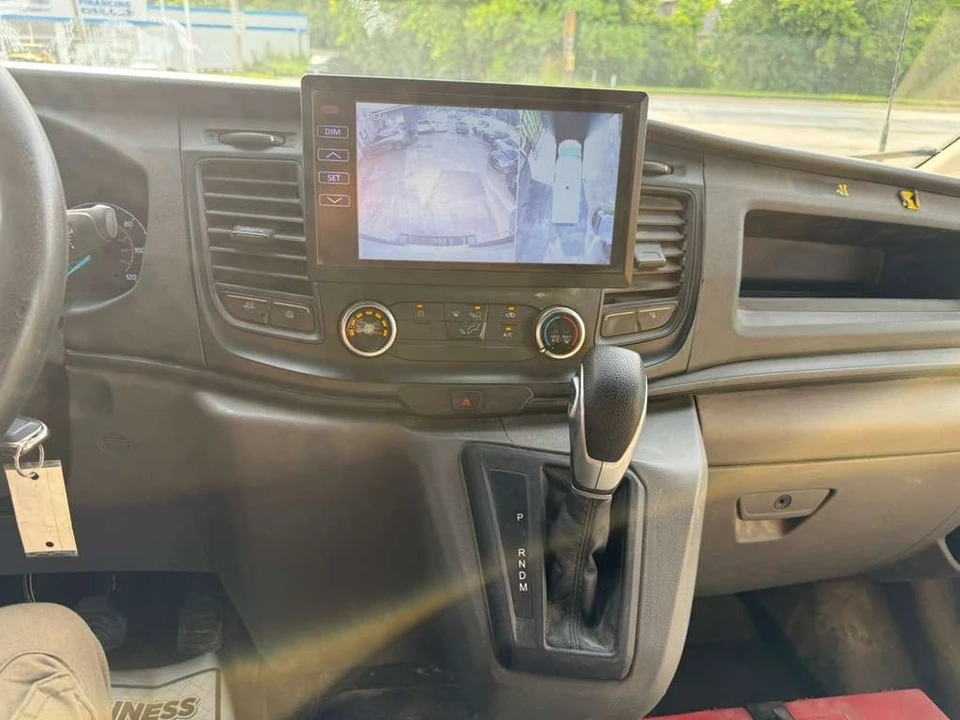 2021 Ford Transit - Image 13 of 31