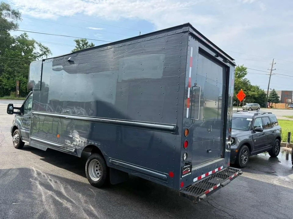 2021 Ford Transit - Image 7 of 31