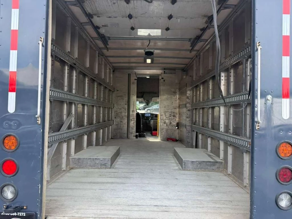 2021 Ford Transit - Image 25 of 31