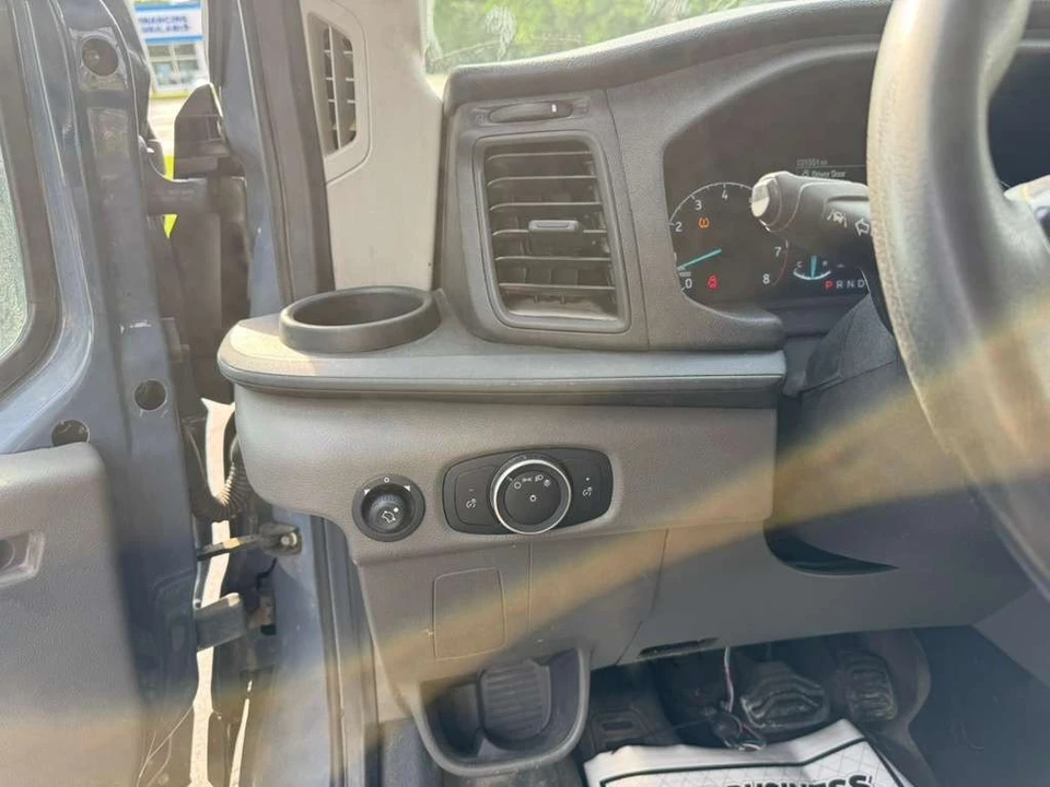 2021 Ford Transit - Image 15 of 31