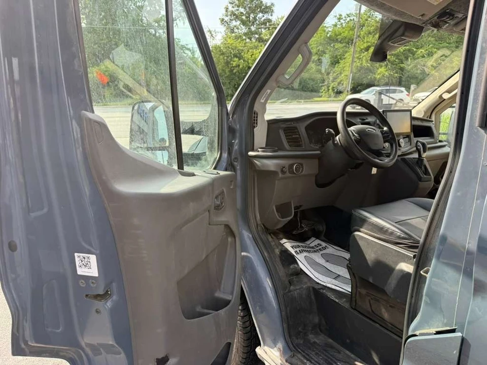 2021 Ford Transit - Image 16 of 31