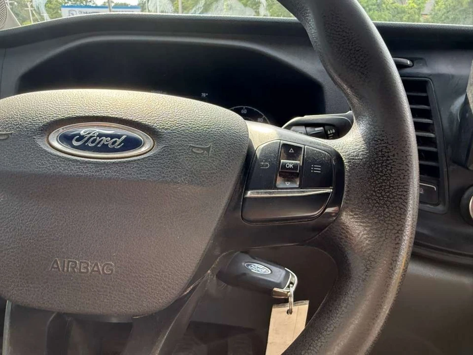 2021 Ford Transit - Image 9 of 31