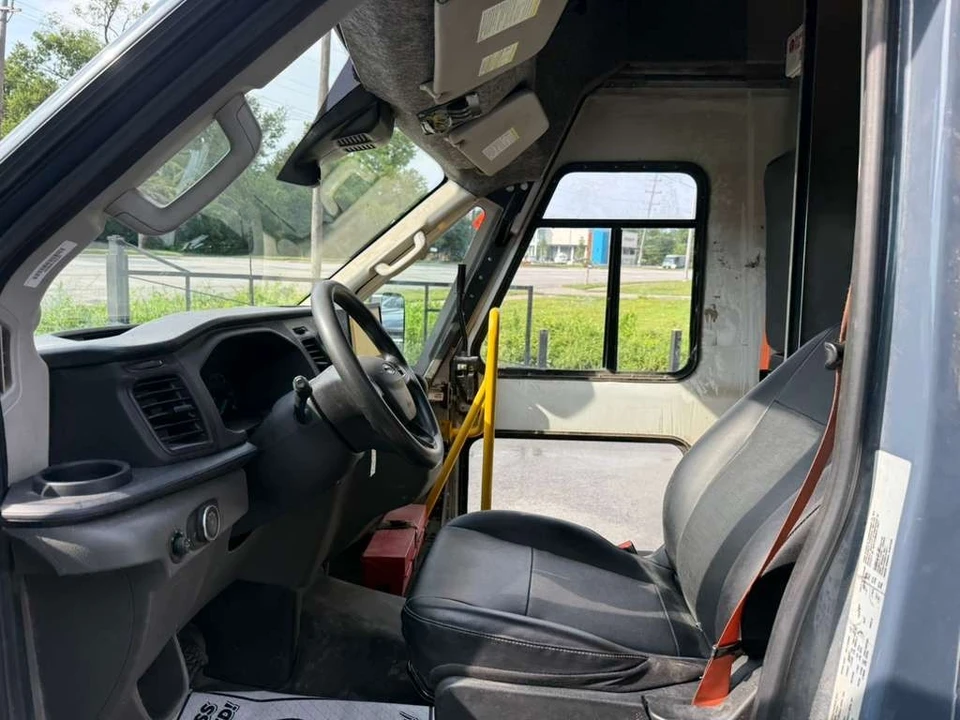 2021 Ford Transit - Image 17 of 31