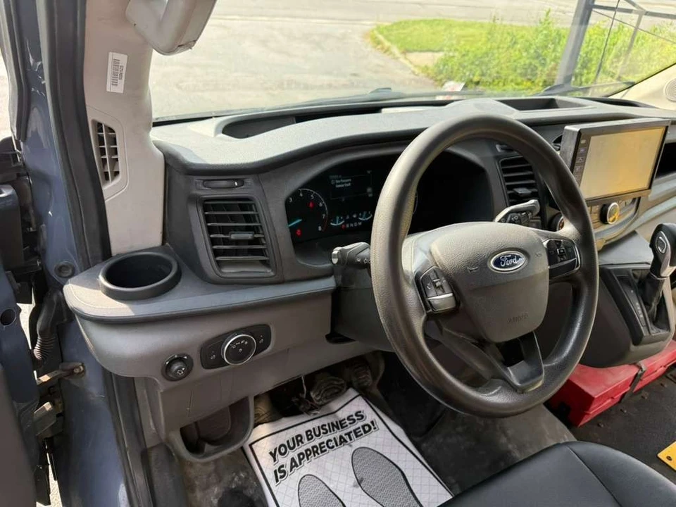 2021 Ford Transit - Image 20 of 31
