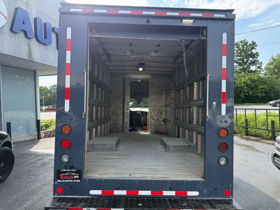 2021 Ford Transit - Image 24 of 31