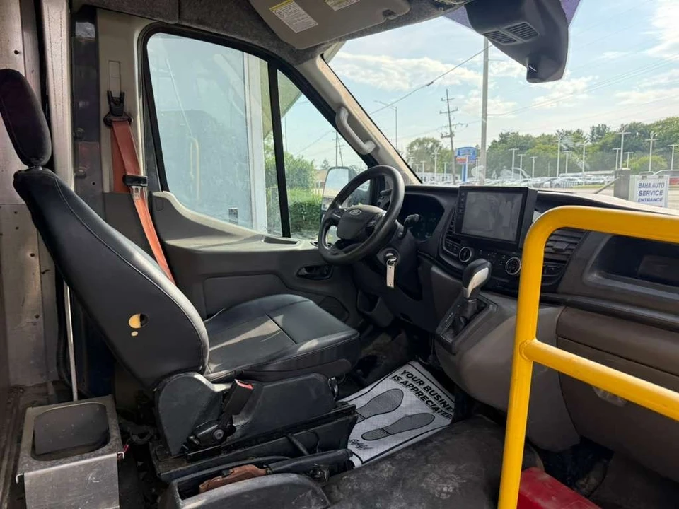 2021 Ford Transit - Image 30 of 31