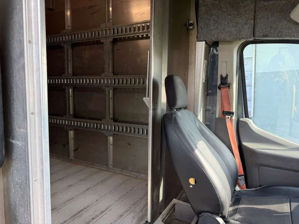 2021 Ford Transit - Image 31 of 31