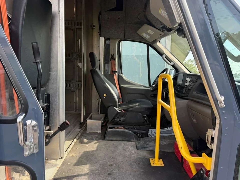 2021 Ford Transit - Image 29 of 31