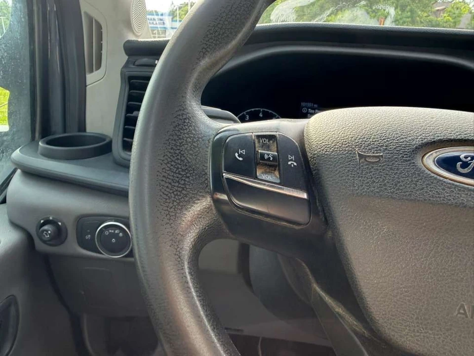 2021 Ford Transit - Image 10 of 31