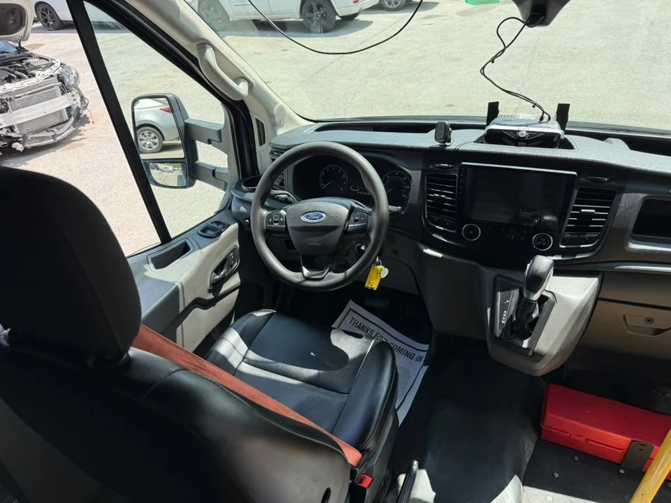 2021 Ford Transit - Image 12 of 31