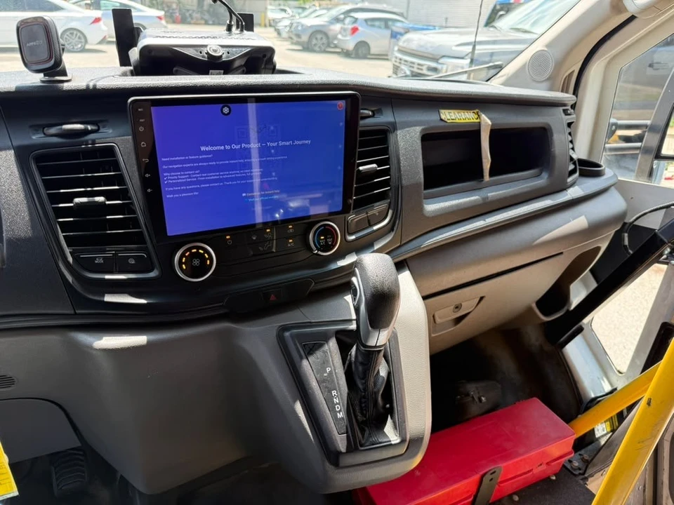 2021 Ford Transit - Image 9 of 31