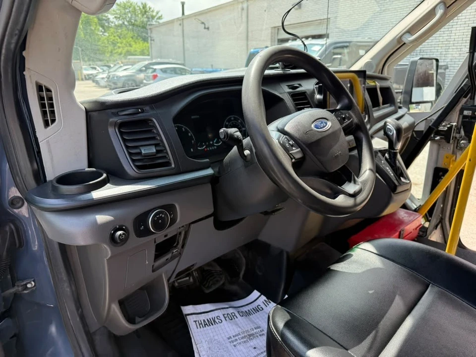 2021 Ford Transit - Image 17 of 31