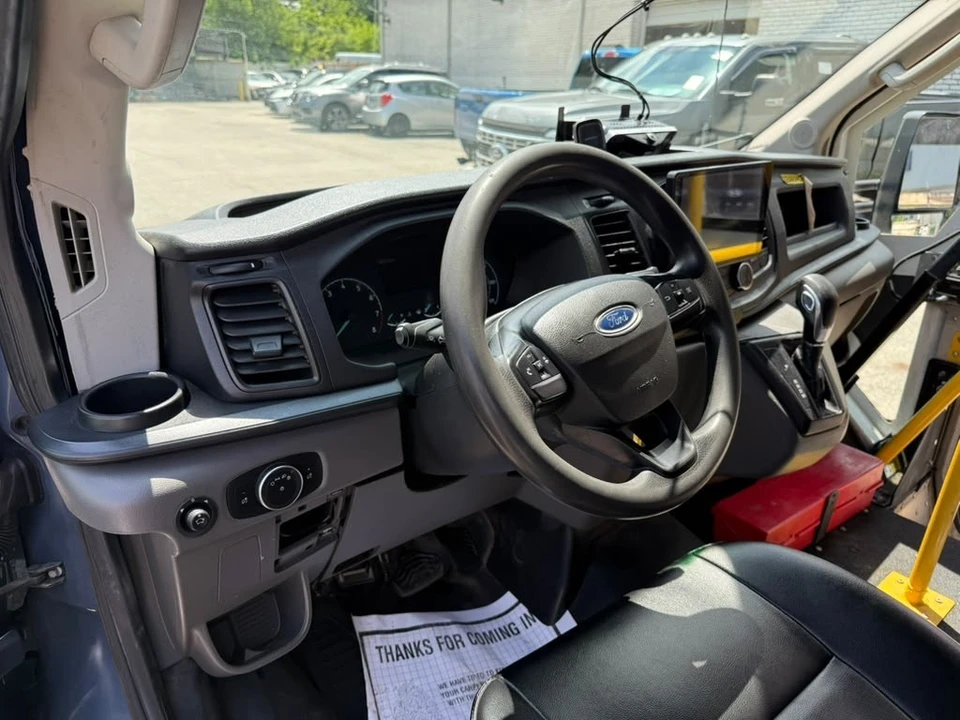 2021 Ford Transit - Image 18 of 31