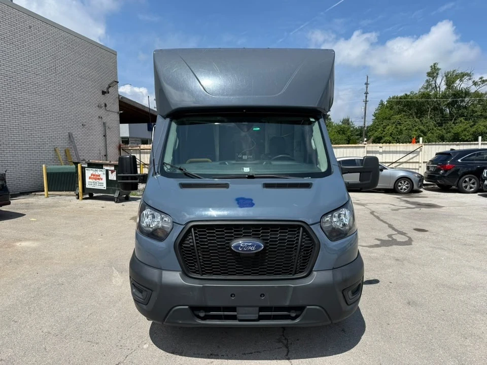 2021 Ford Transit - Image 3 of 31