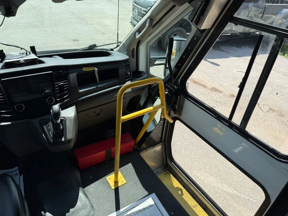 2021 Ford Transit - Image 13 of 31